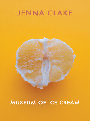 cover image of Museum of Ice Cream